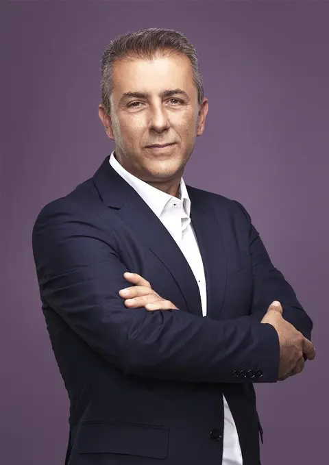 Dr. Molnár István, plasztikai sebész